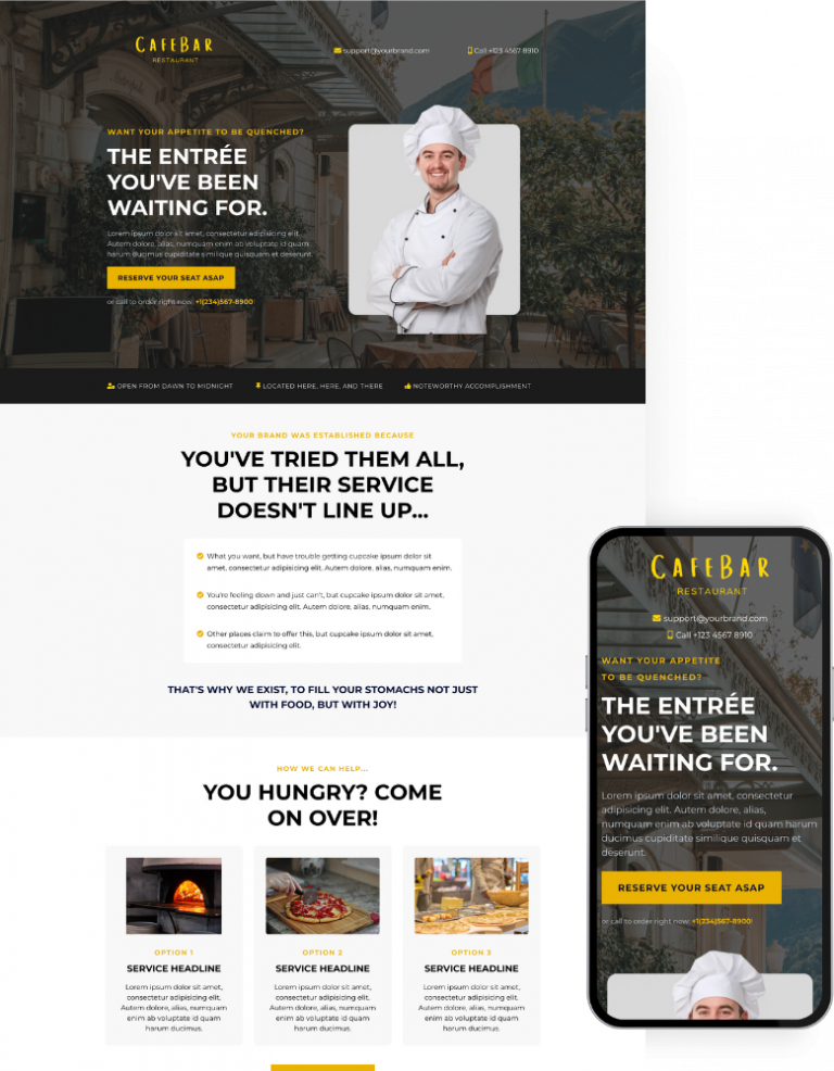 funnel-restaurant